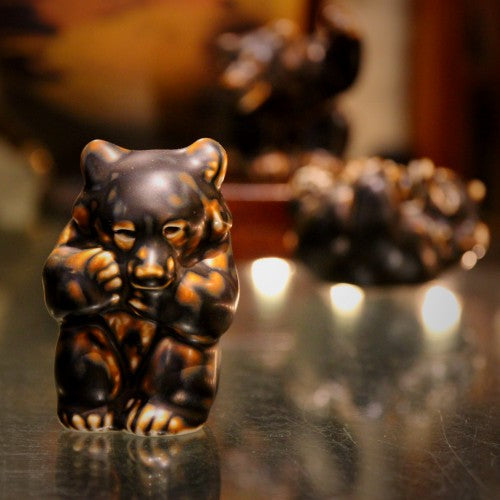 Three Little Bears