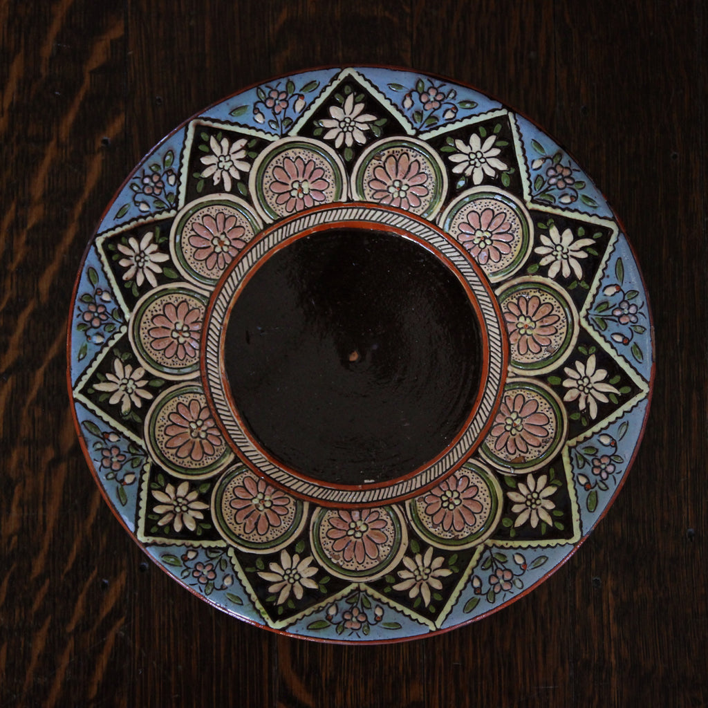 Sophisticated Handcraft