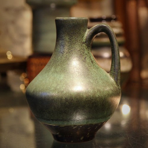 A New Shipment from Europe – part VII