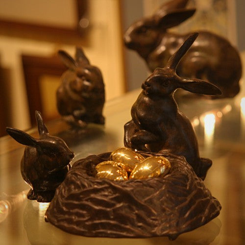 Easter Greetings!