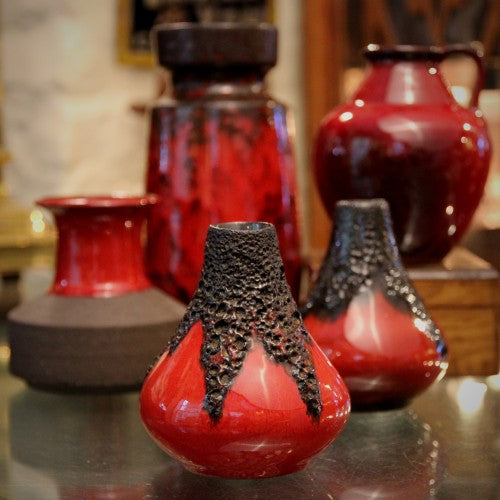 Red-Ripe Pottery
