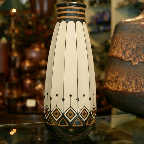 Metlach German Jugendstil