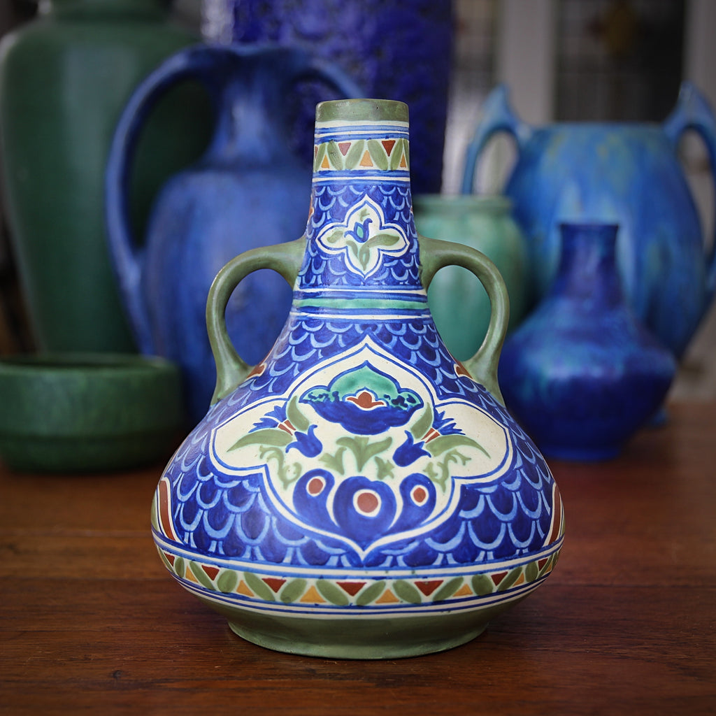James Plant Ceramics - Part II