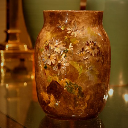 Fleurs Sauvages