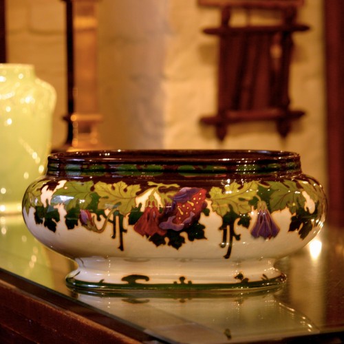 Gouda Art Pottery