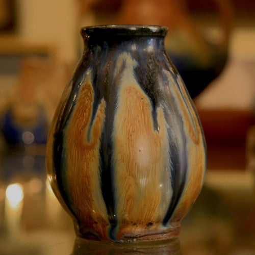 A New Arrival of French Pottery