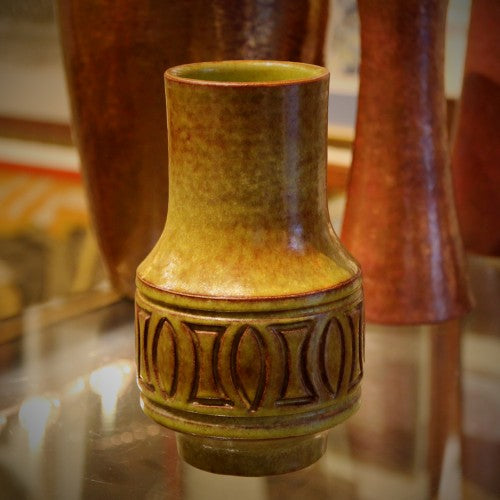 Tribal Italian