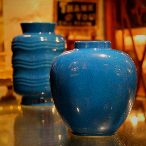 Persian Blue