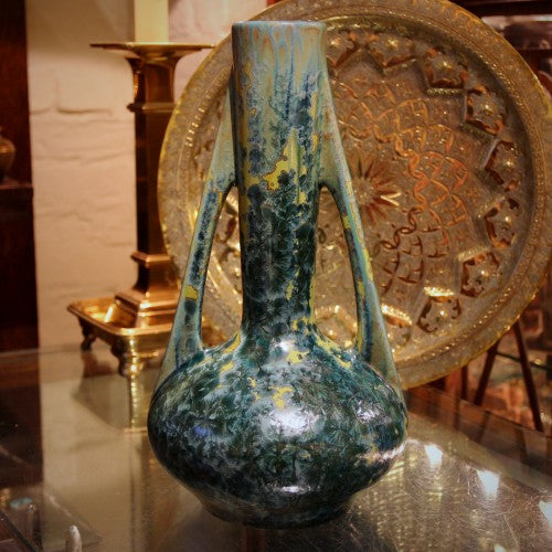 The 1910’s: Design Crystalizes