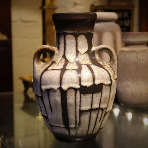 A New Shipment from Europe – part VIII
