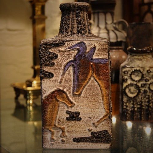 New European Ceramics – part III