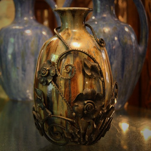 New European Ceramics – part XII