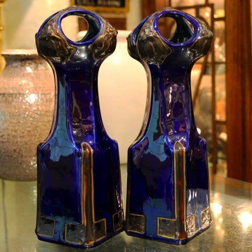New European Ceramics – part VI