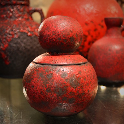 New European Ceramics – part IV