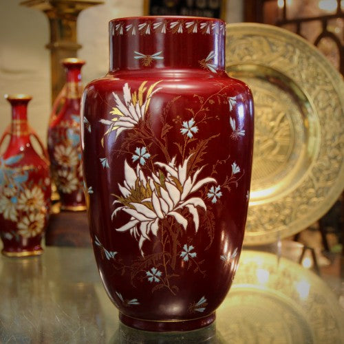 New European Ceramics – part I