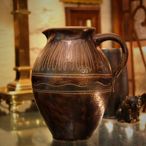 New European Ceramics – part X