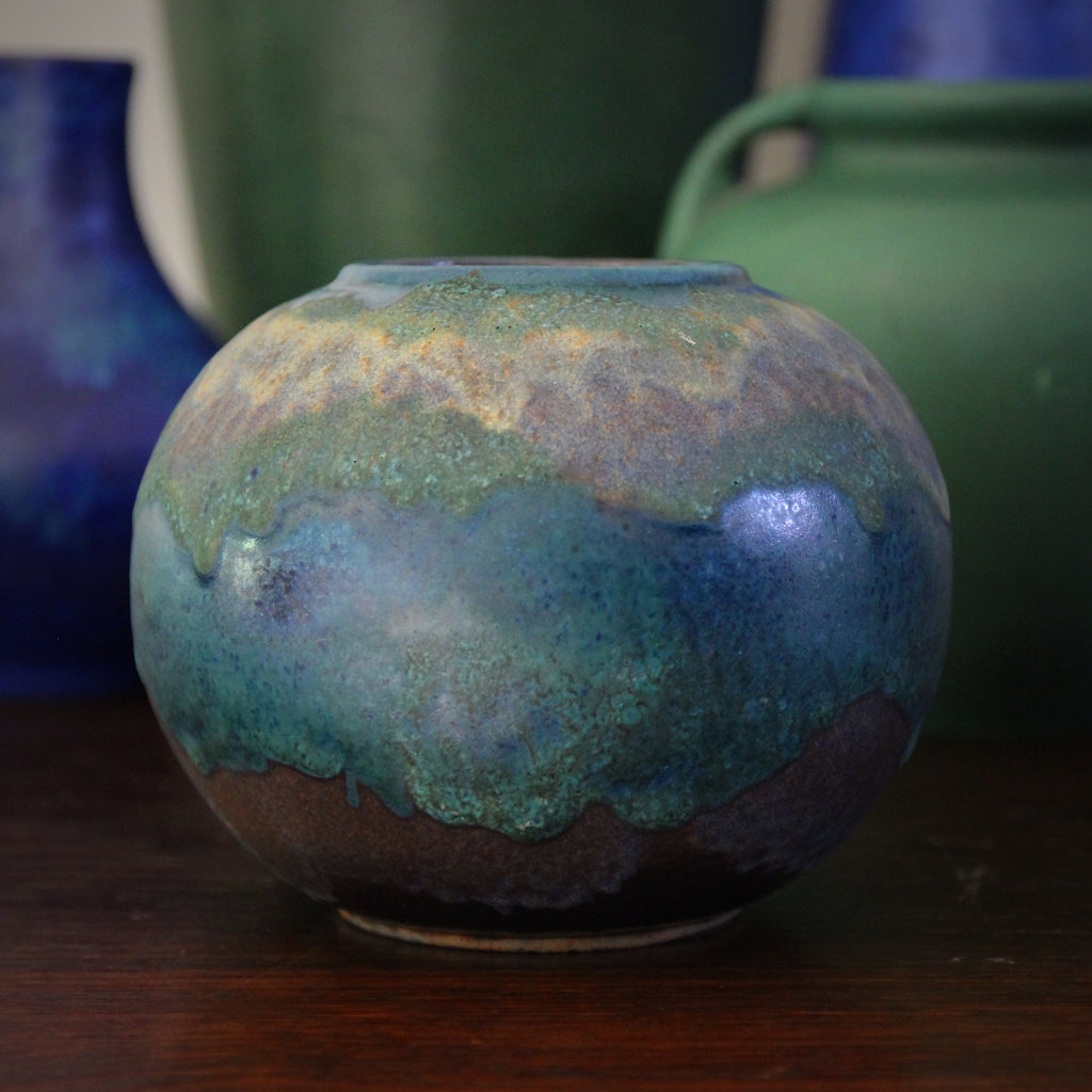 Pottery on Parade - part II