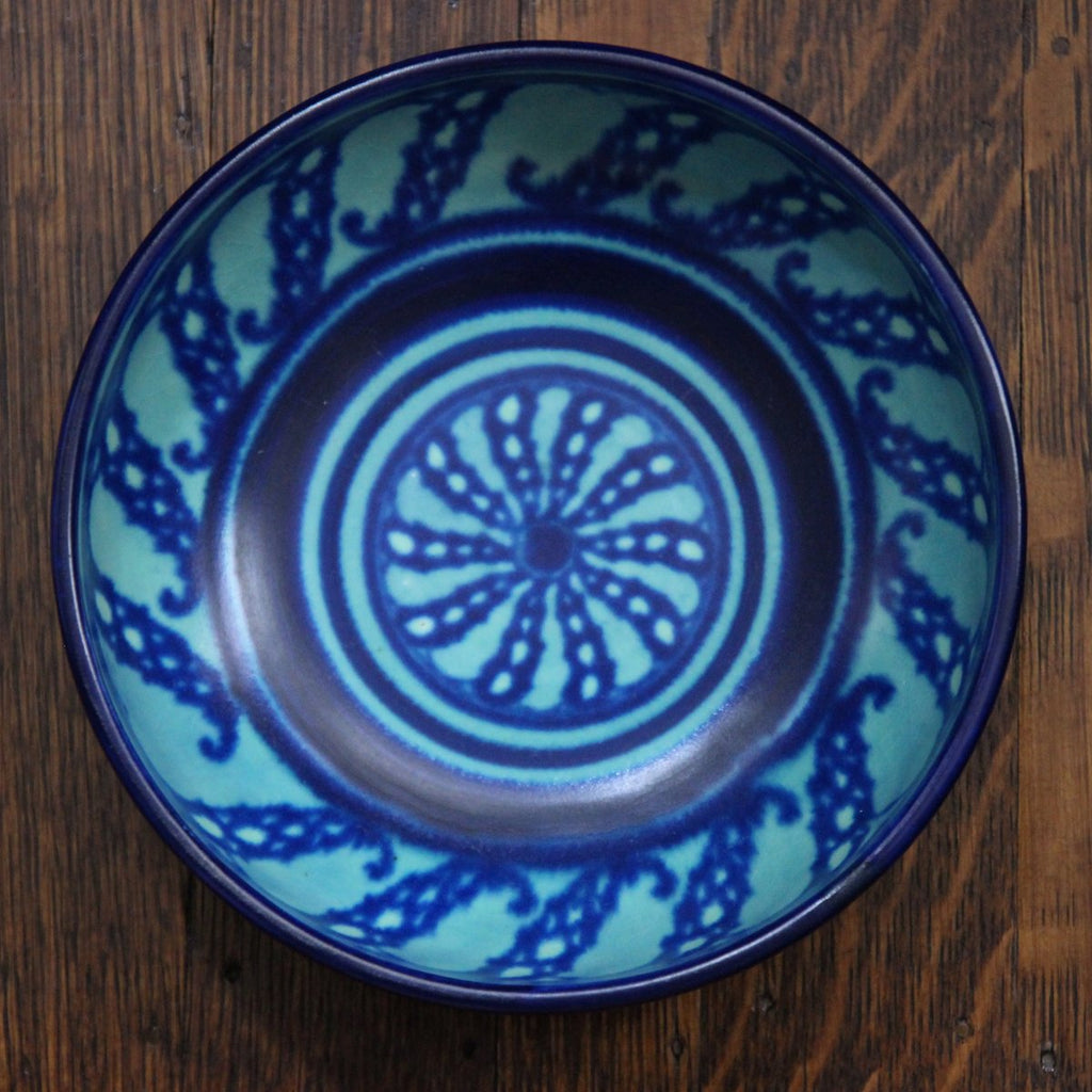 “The Potteries”