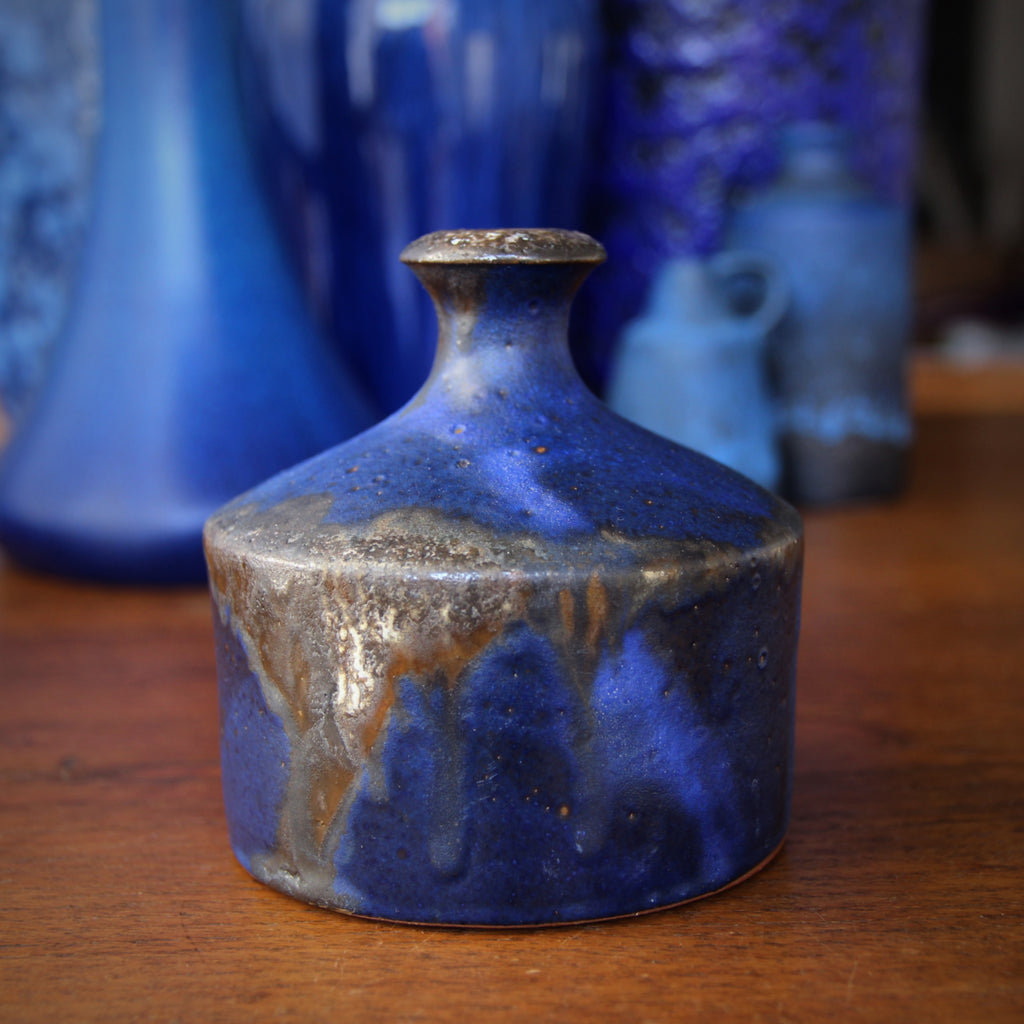 Inkpot Inspiration - part I