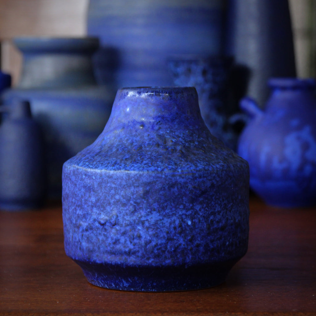 Feeling Blue - I