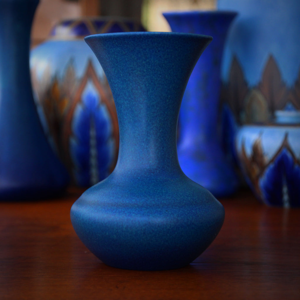 Restful Blue