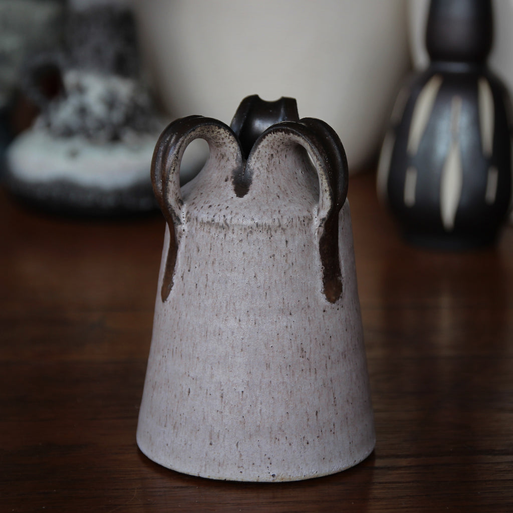 Space Age Ceramics - part I