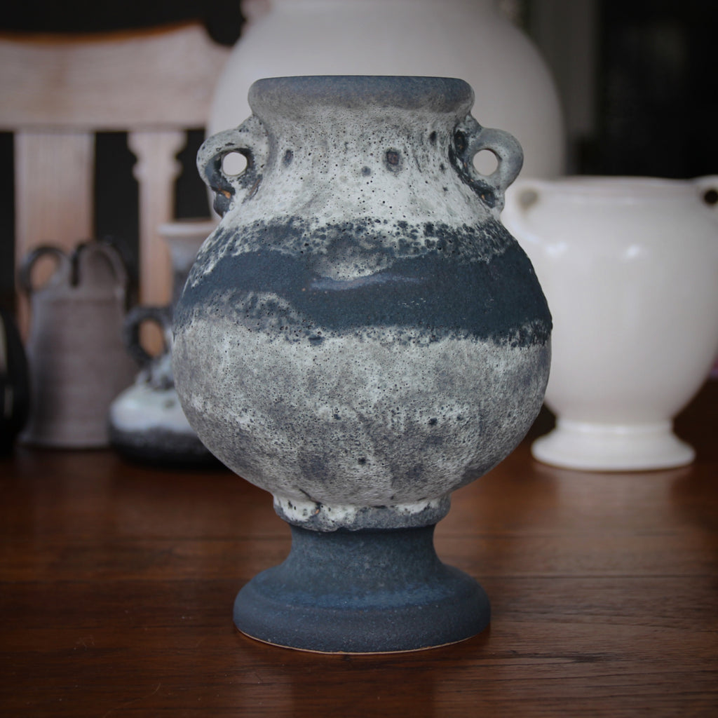 Space Age Ceramics - part II