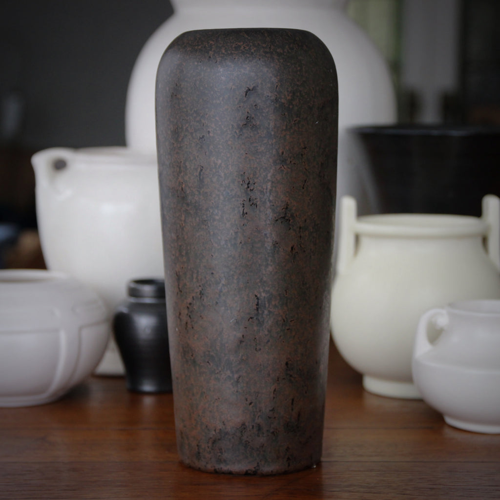 Weathered Bronze