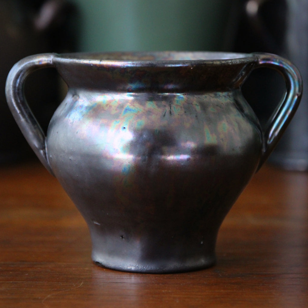 Gorgeous Gunmetal - part V