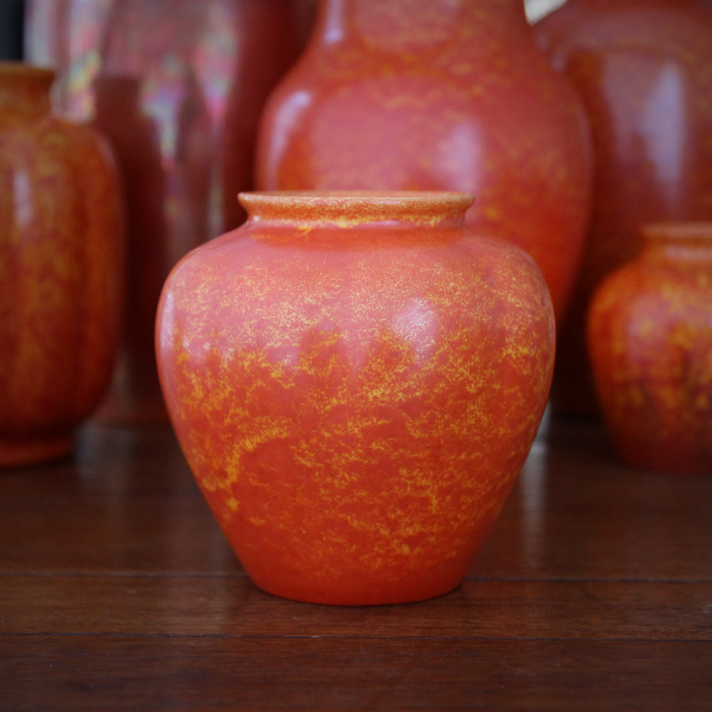 Autumn is Here - part VIII