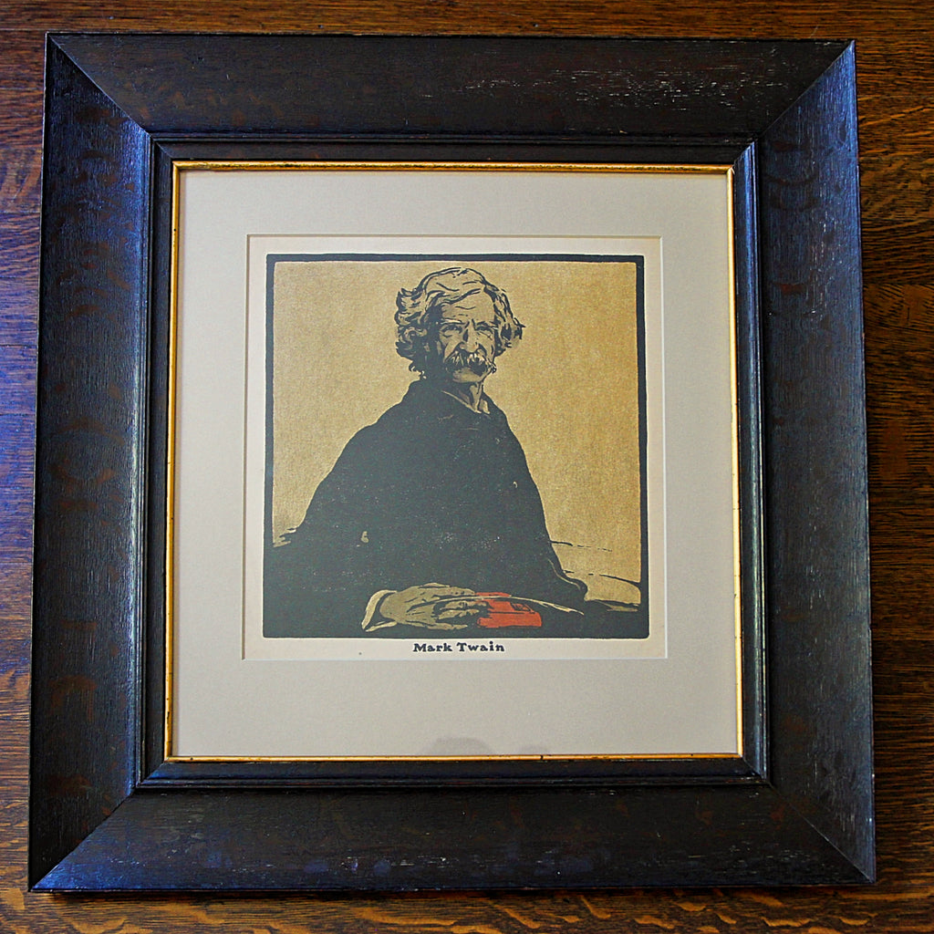 Unearthing a Trove of Nicholsons - III