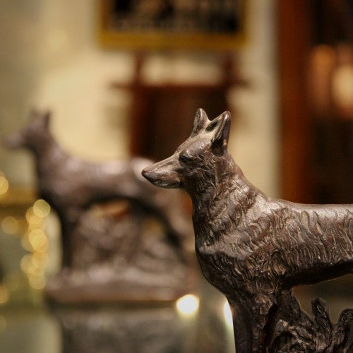 “Howl”
