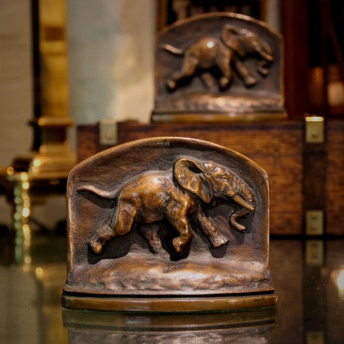 New Bookends Now In-Store