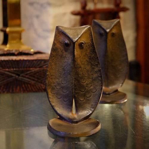 Owl Hold Your Books. . .