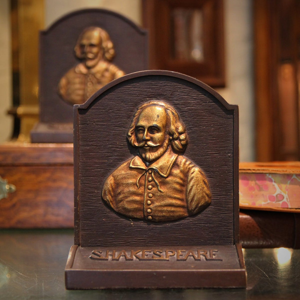 Shakespeare’s Death