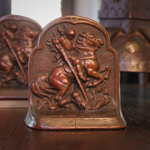 Saint George’s Day