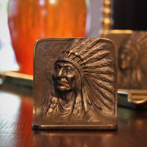 Native Elegance