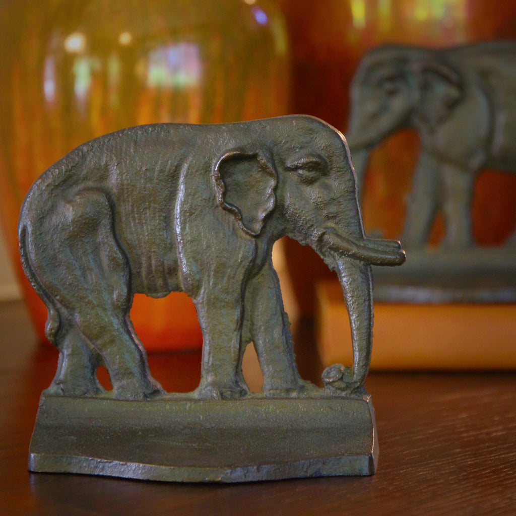 Elephant Walk