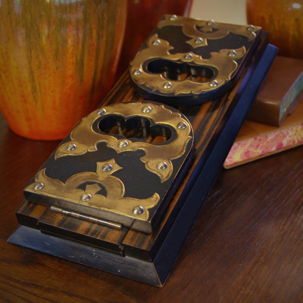 Yesterday's Bookends - part II