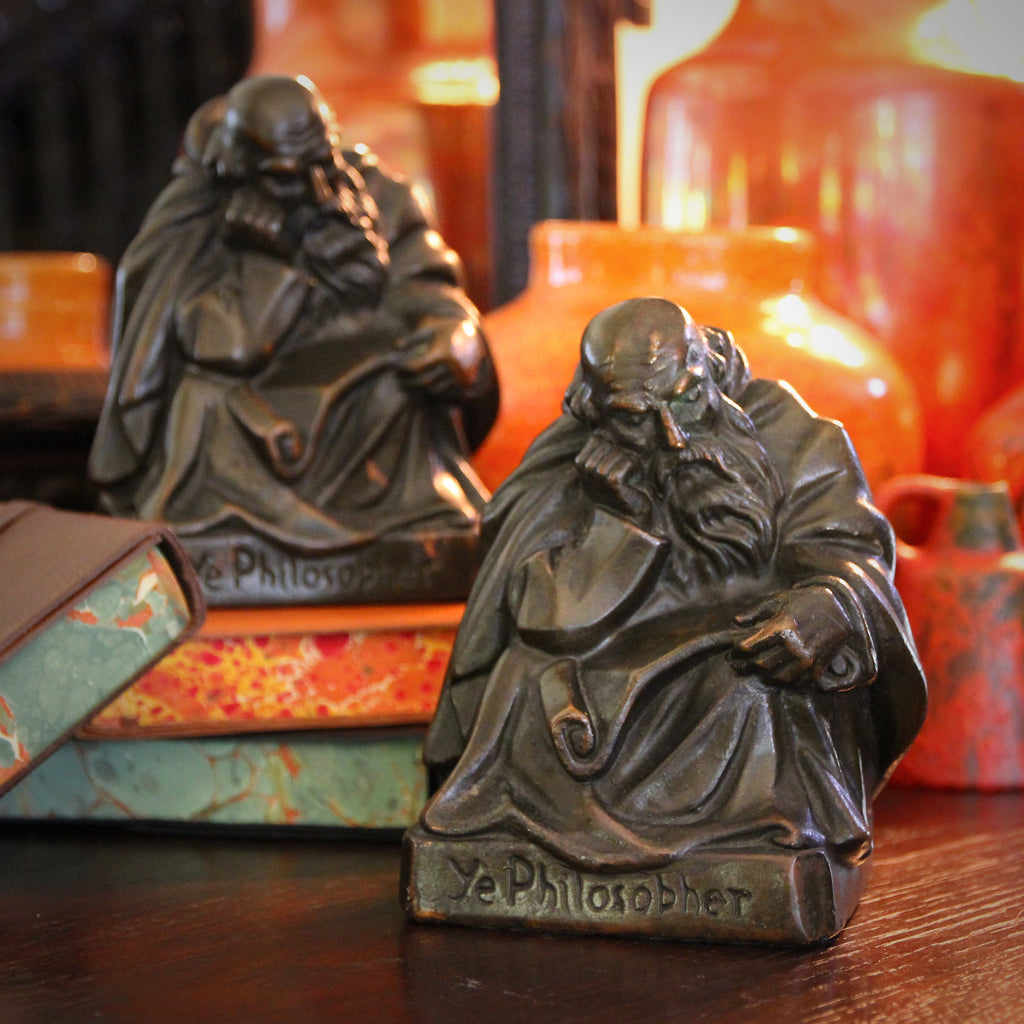 Today's Bookends - part II