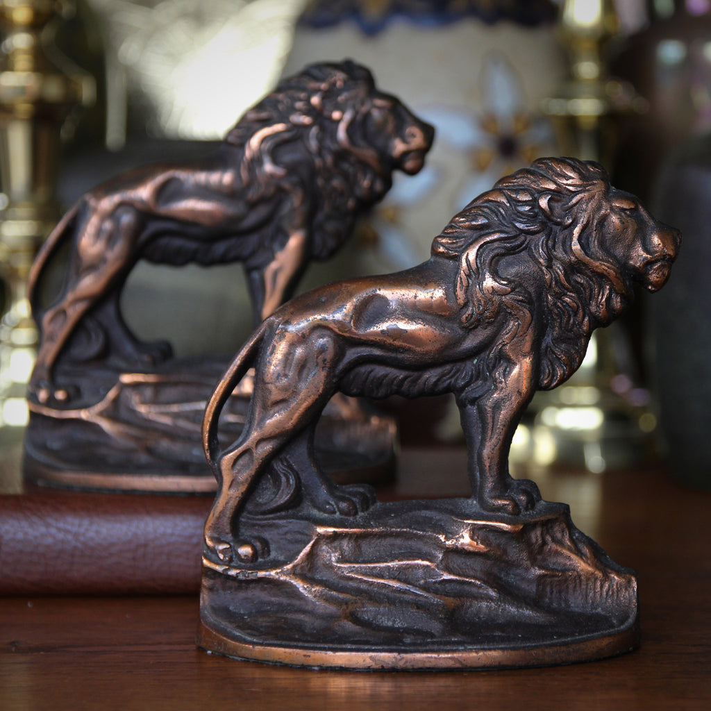 Lots of LEOs - I