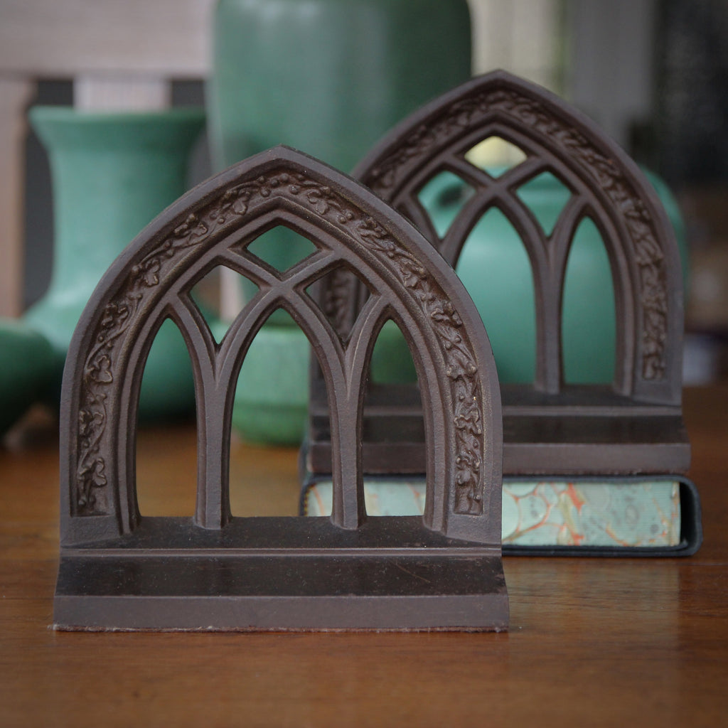 Gothic Arches