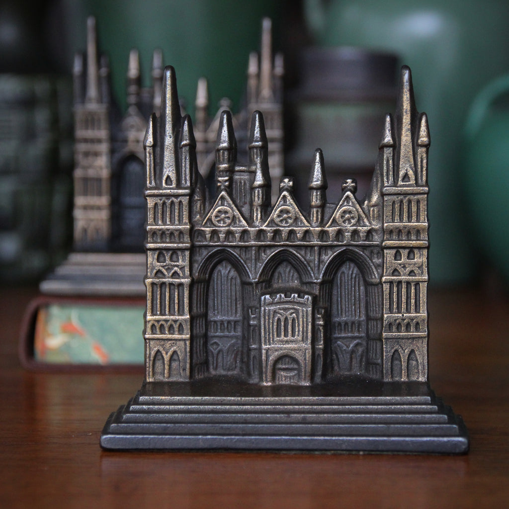 Peterborough Cathedral