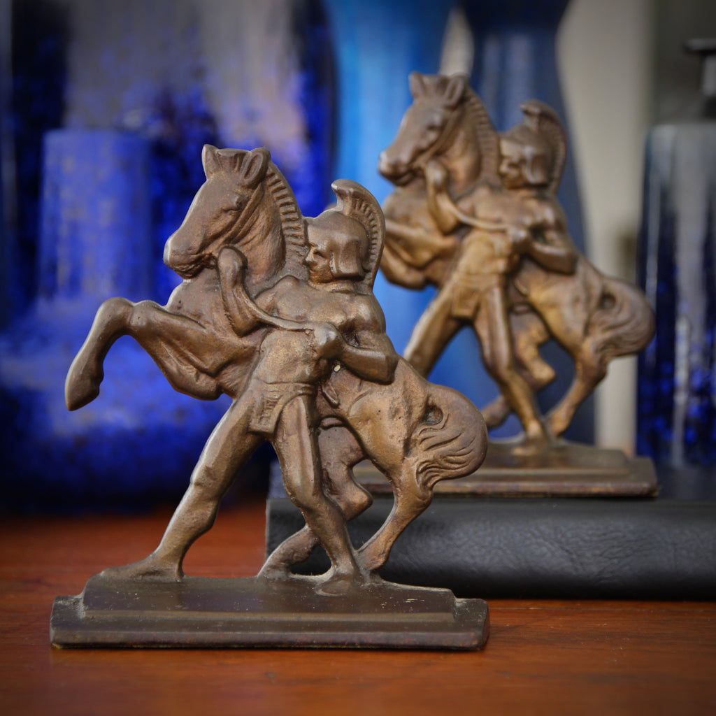 The Horse Tamers