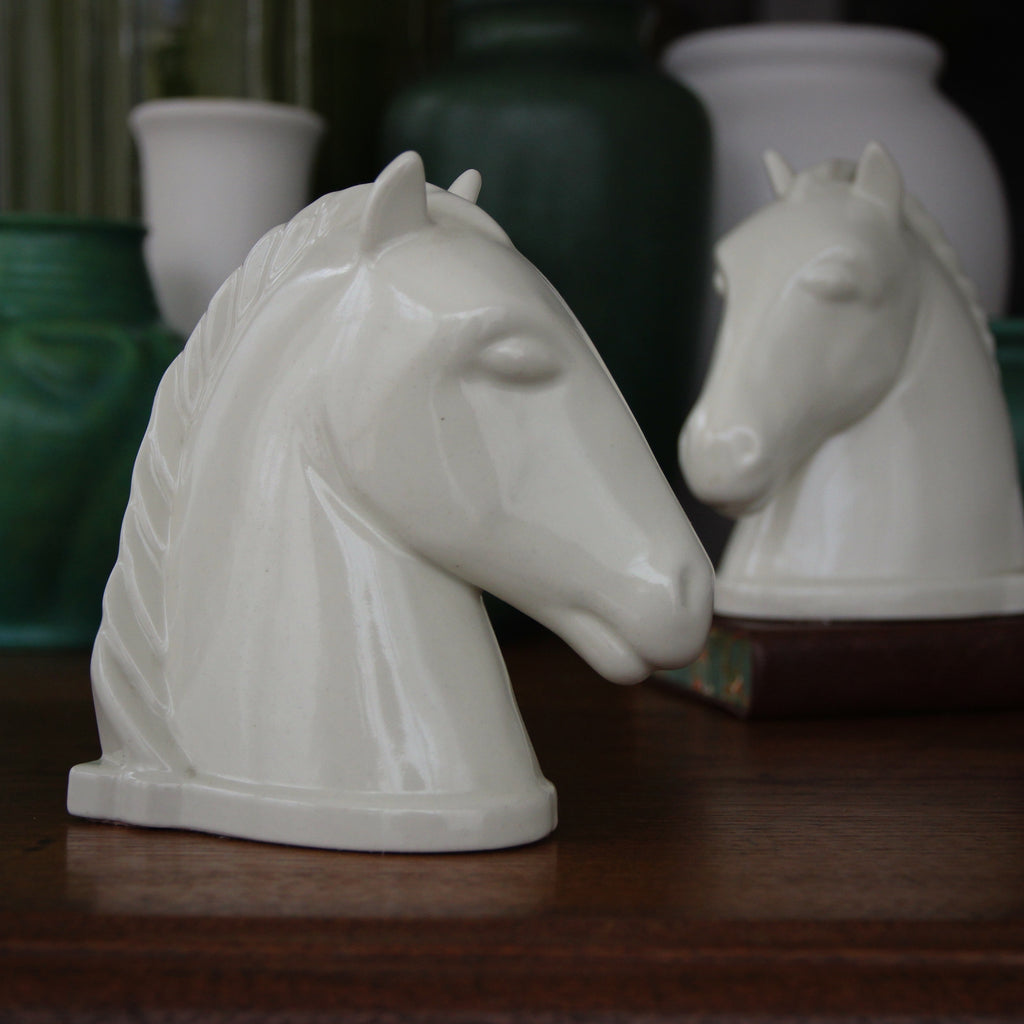 Abingdon Pottery