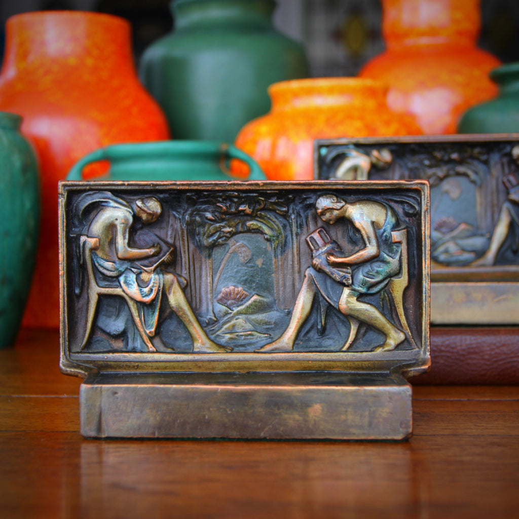 Celebrating the Classical Past