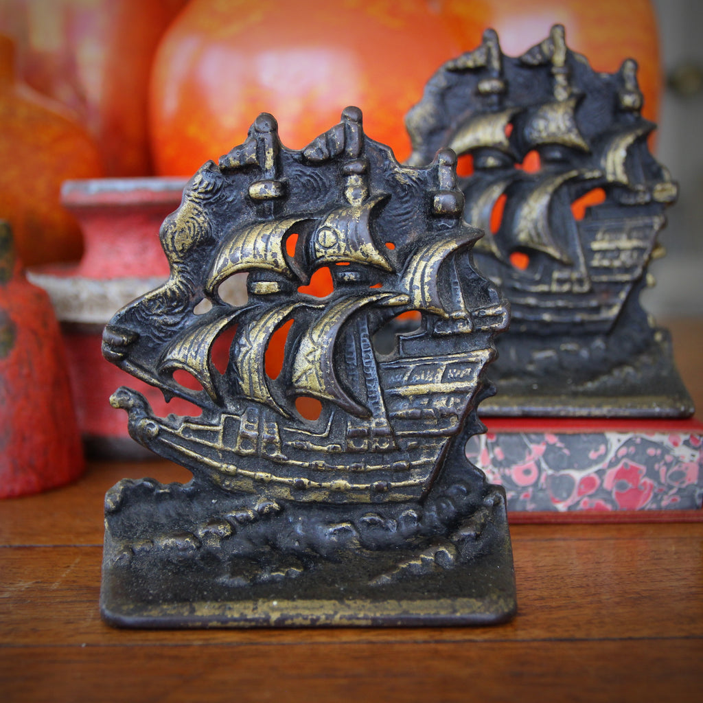 Fair Winds and Following Seas...