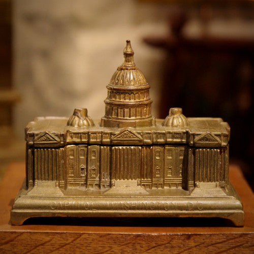 A Capital Capitol!