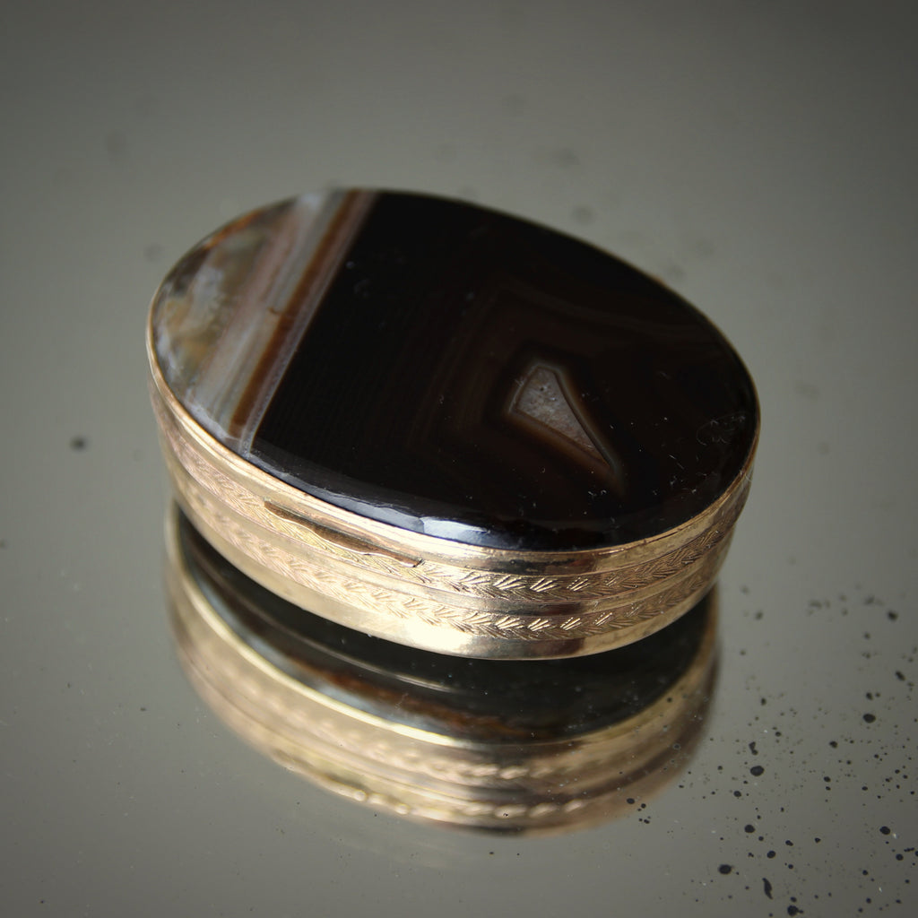 Precious Little Boxes - 1