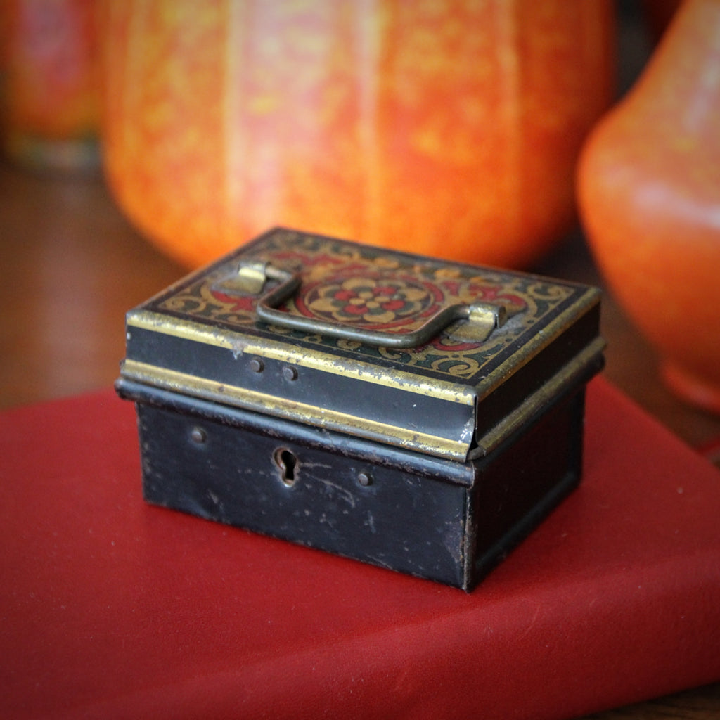 Little Treasures